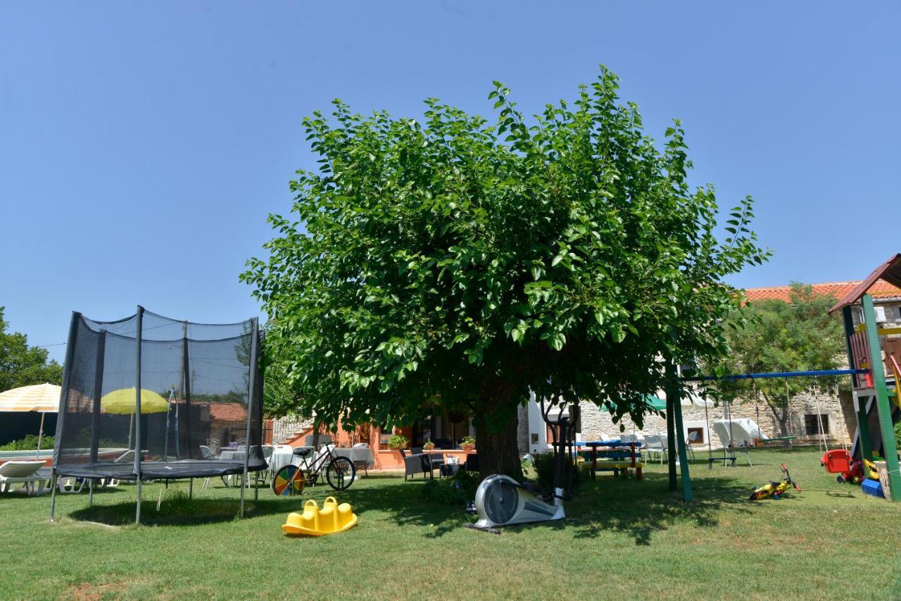 Bed And Breakfast Casa Rustica Vodnjan Extérieur photo