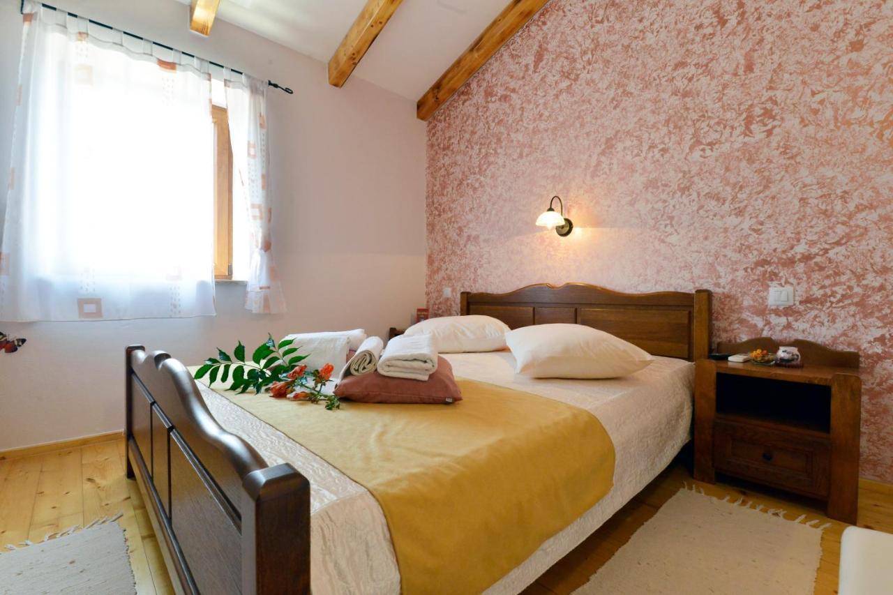 Bed And Breakfast Casa Rustica Vodnjan Extérieur photo