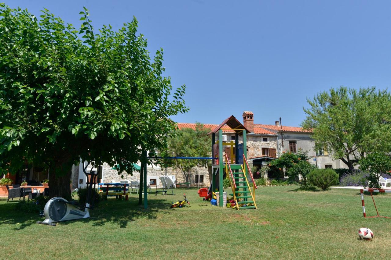 Bed And Breakfast Casa Rustica Vodnjan Extérieur photo